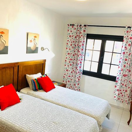 Tagoror Lanzarote Appartement Puerto del Carmen  Buitenkant foto