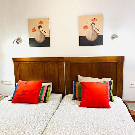Tagoror Lanzarote Appartement Puerto del Carmen  Buitenkant foto