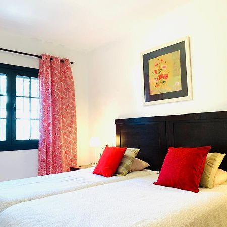 Tagoror Lanzarote Appartement Puerto del Carmen  Buitenkant foto