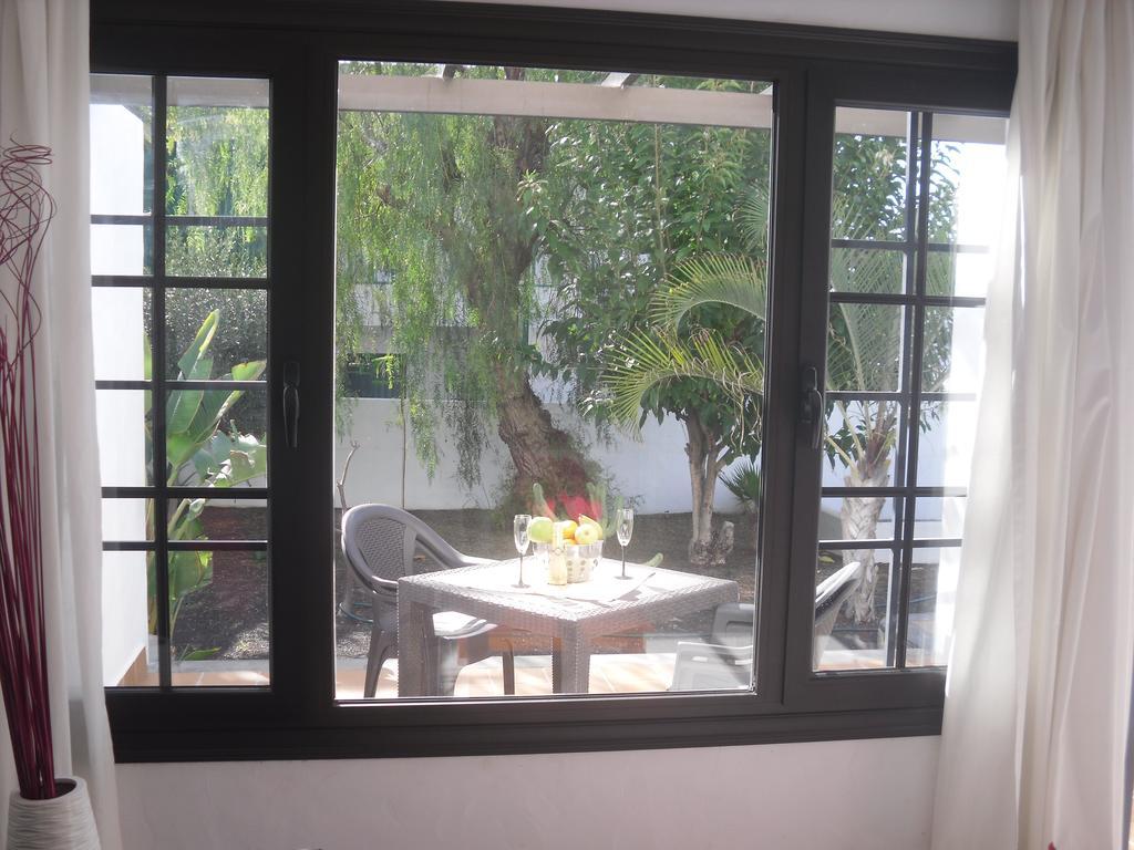 Tagoror Lanzarote Appartement Puerto del Carmen  Buitenkant foto