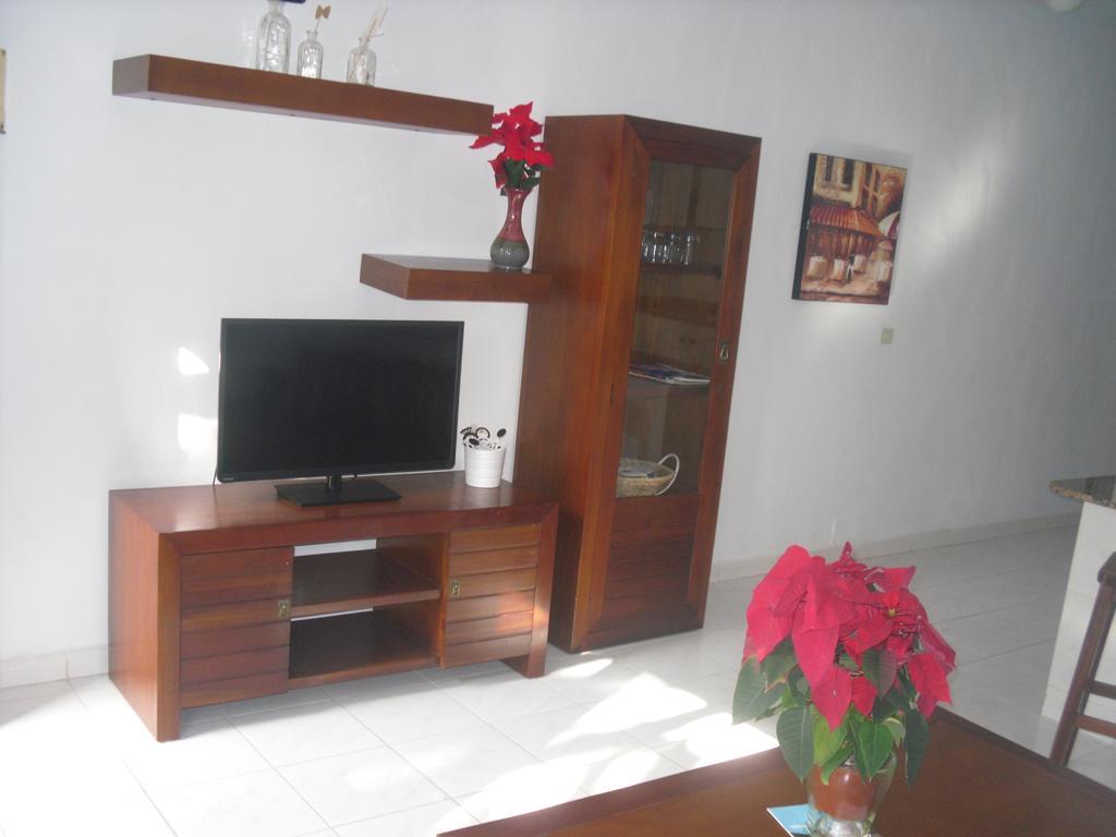 Tagoror Lanzarote Appartement Puerto del Carmen  Buitenkant foto