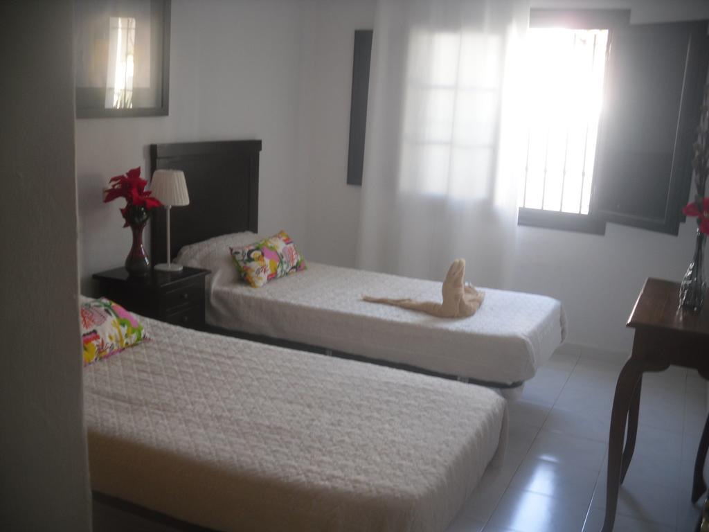 Tagoror Lanzarote Appartement Puerto del Carmen  Buitenkant foto