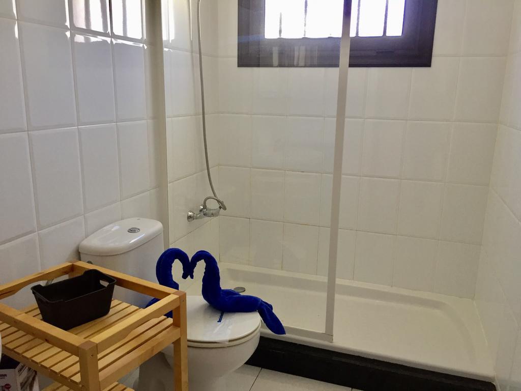 Tagoror Lanzarote Appartement Puerto del Carmen  Buitenkant foto
