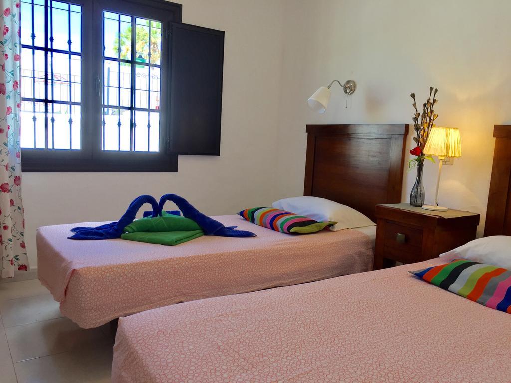 Tagoror Lanzarote Appartement Puerto del Carmen  Buitenkant foto