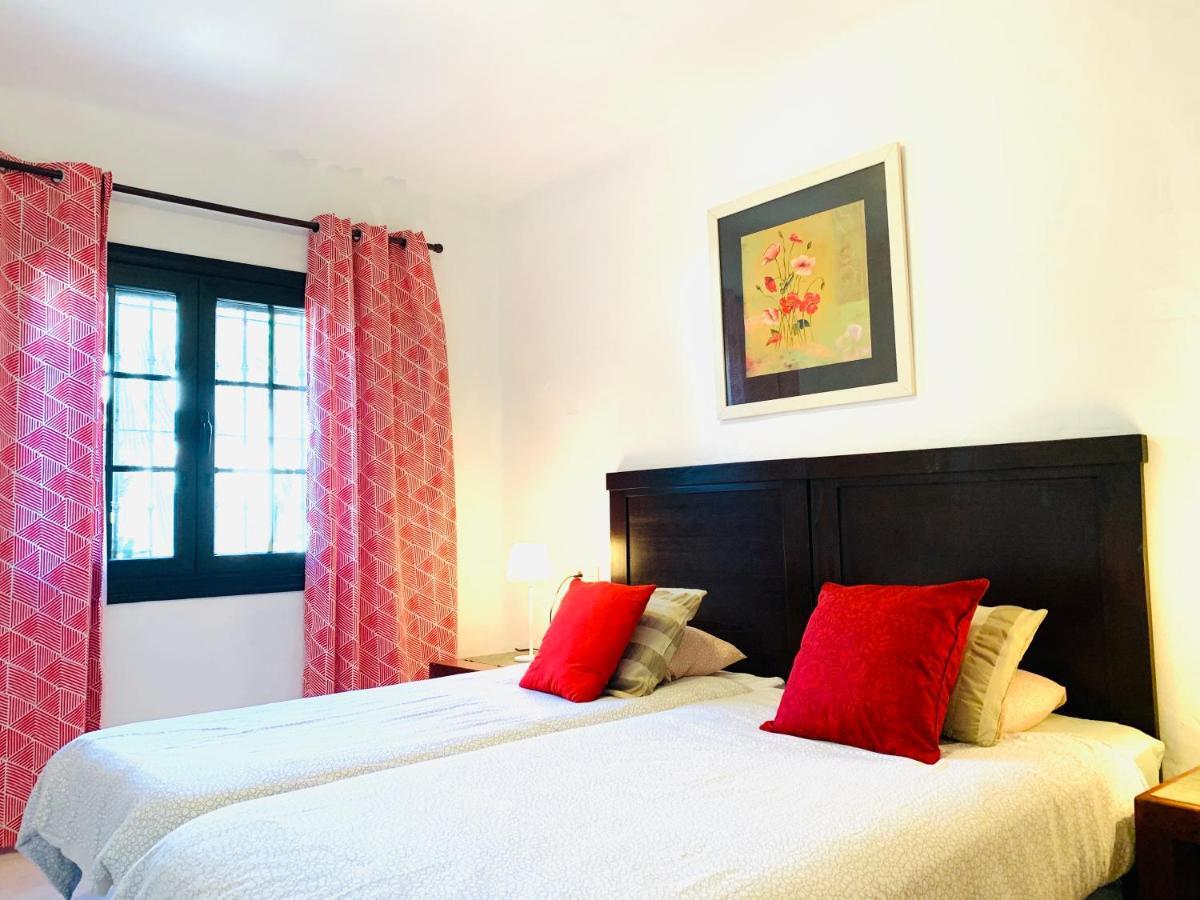 Tagoror Lanzarote Appartement Puerto del Carmen  Buitenkant foto